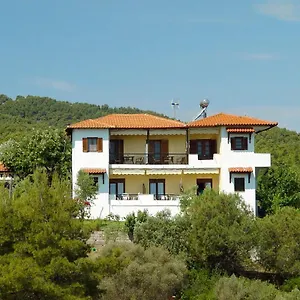 Διαμέρισμα House Christina, Βουρβουρού