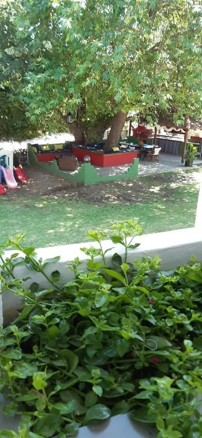 Studios Filio Sonia 2 Vourvourou Apartment